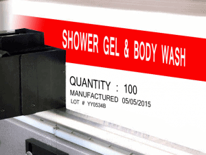 Shower Gel & Body Wash
