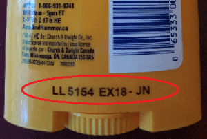 inyección de tinta solvente hdpe